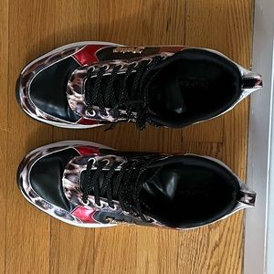 Juicy  Couture sneakers